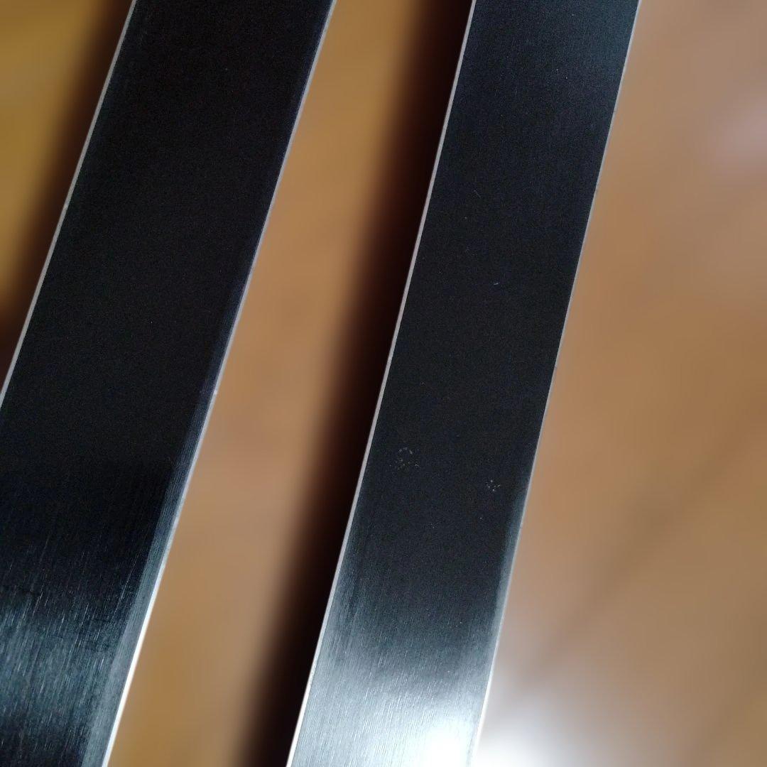 TC-SB OGASAKA 165cm スキー板 2023-2024年モデル