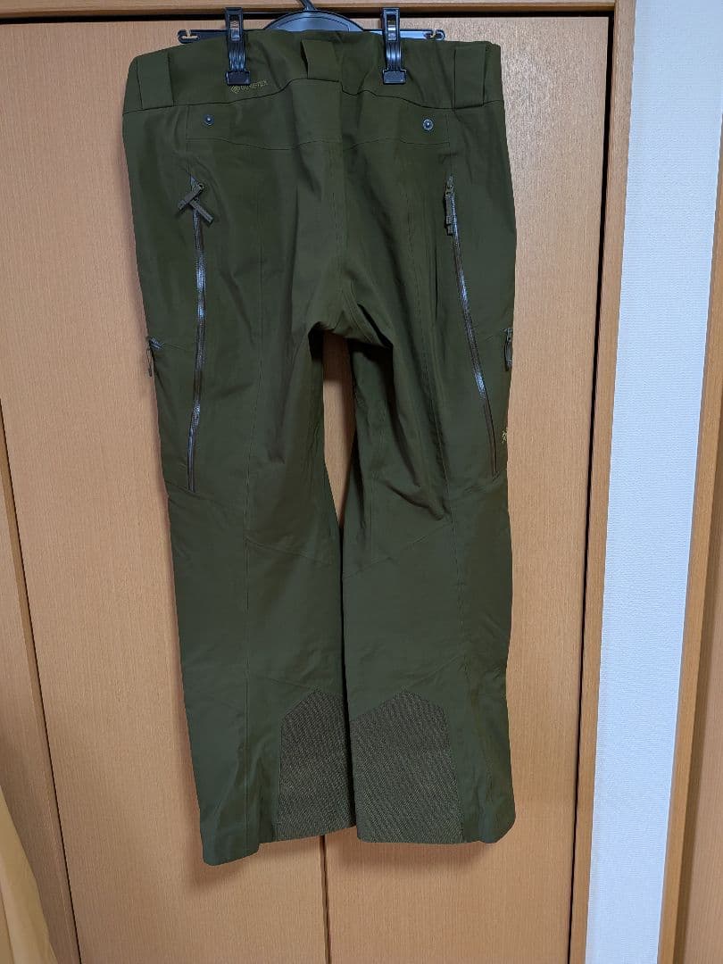 【最終出品】Arc'teryx アークテリクス センチネル AR パンツ L