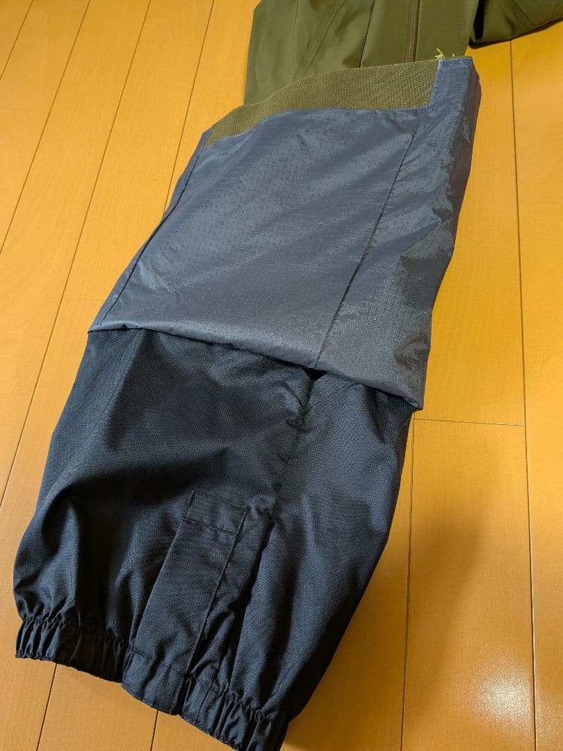 【最終出品】Arc'teryx アークテリクス センチネル AR パンツ L