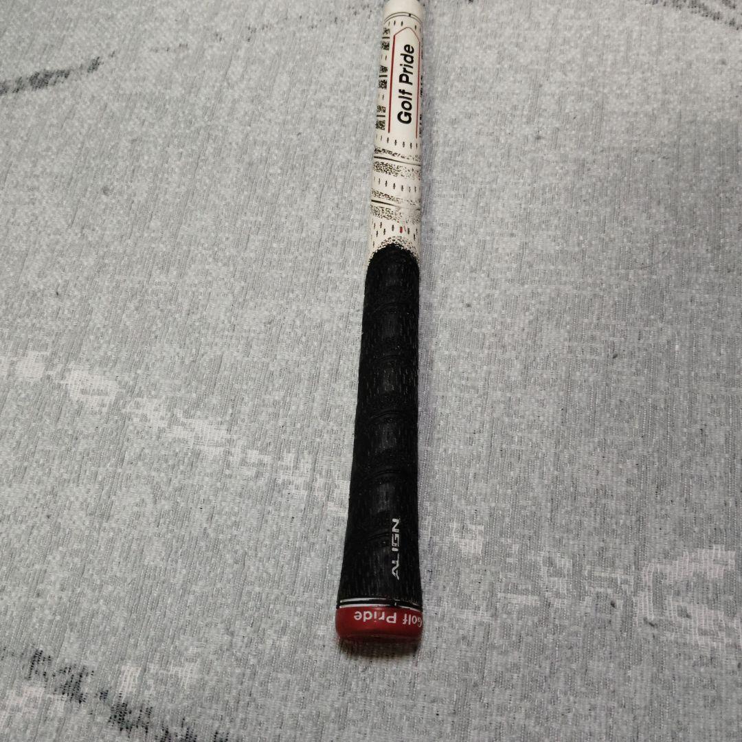 TaylorMade M4 ユーティリティクラブ　カバー付き