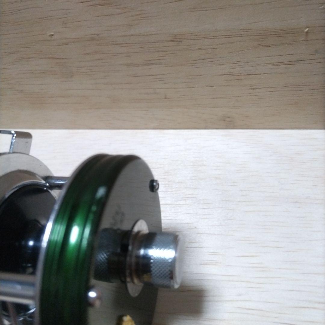 アンバサダー4500C グリーン