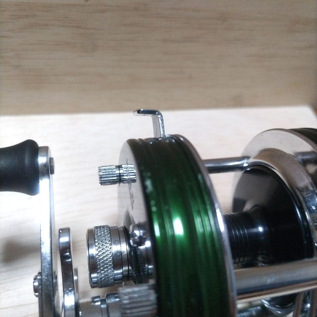 アンバサダー4500C グリーン