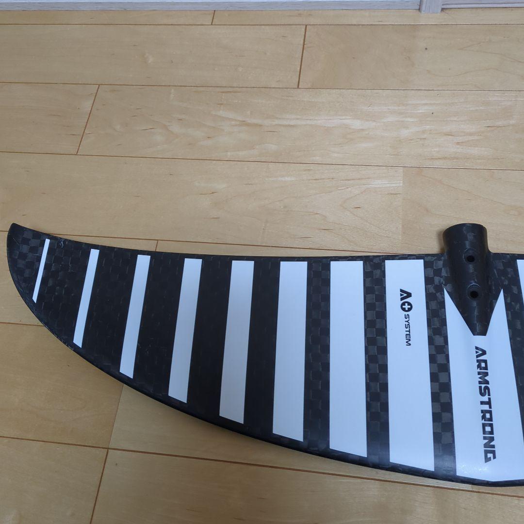 アームストロング　フロントフォイル　HS（HIGH SPEED）1250 A+