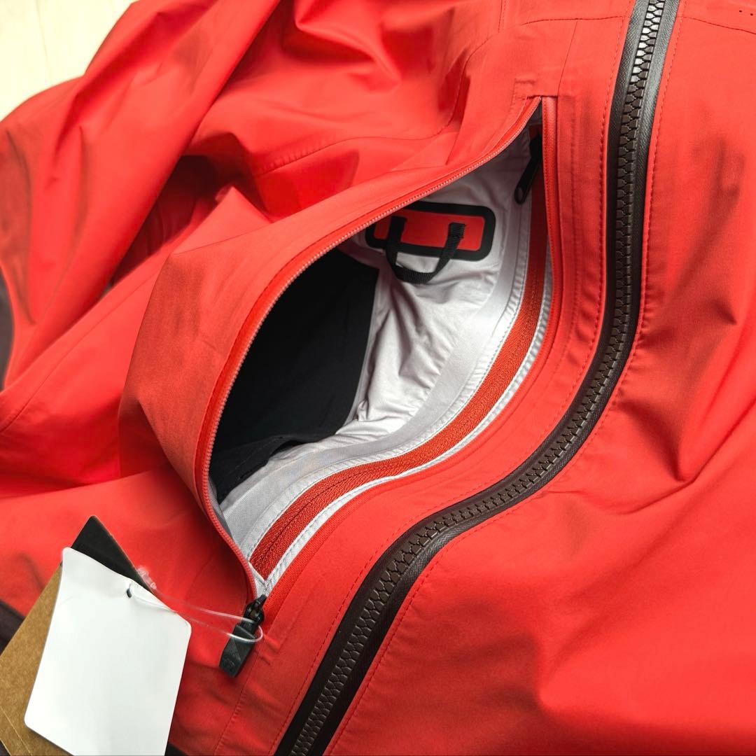 THE NORTH FACE GOER-TEX パウダーガイド ライトジャケット