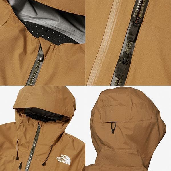 THE NORTH FACE GOER-TEX パウダーガイド ライトジャケット
