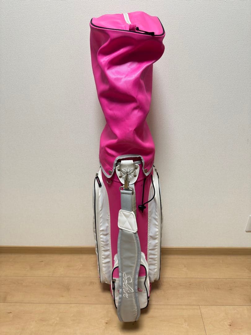 Callaway レディース キャディバッグ