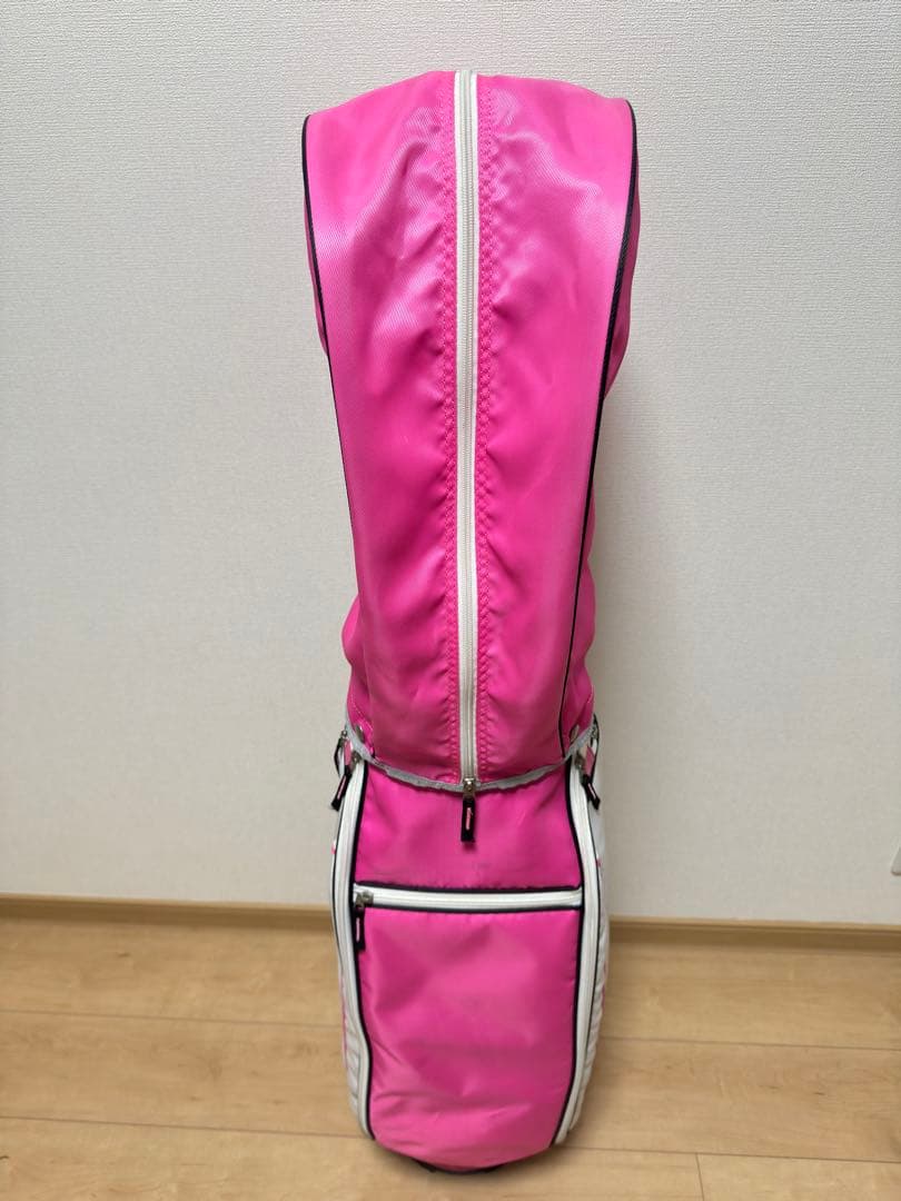 Callaway レディース キャディバッグ