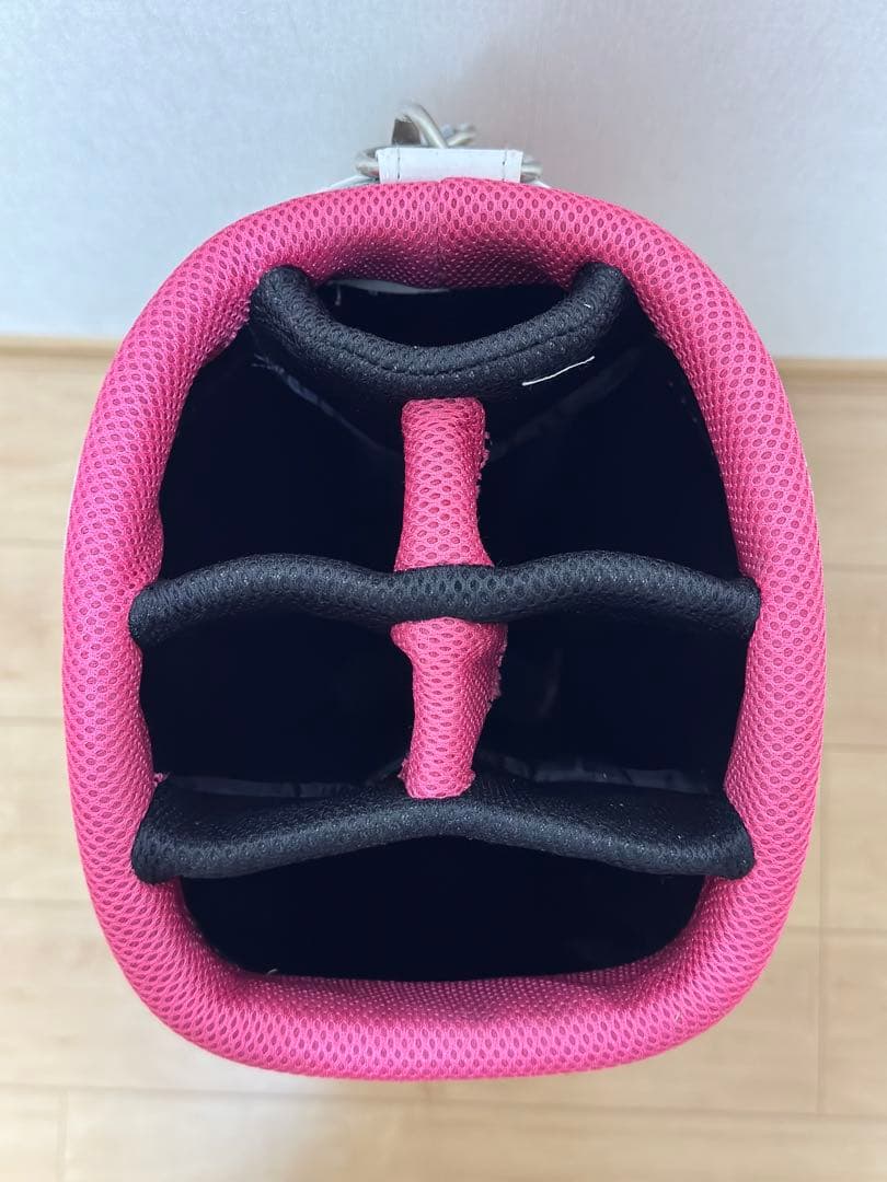 Callaway レディース キャディバッグ