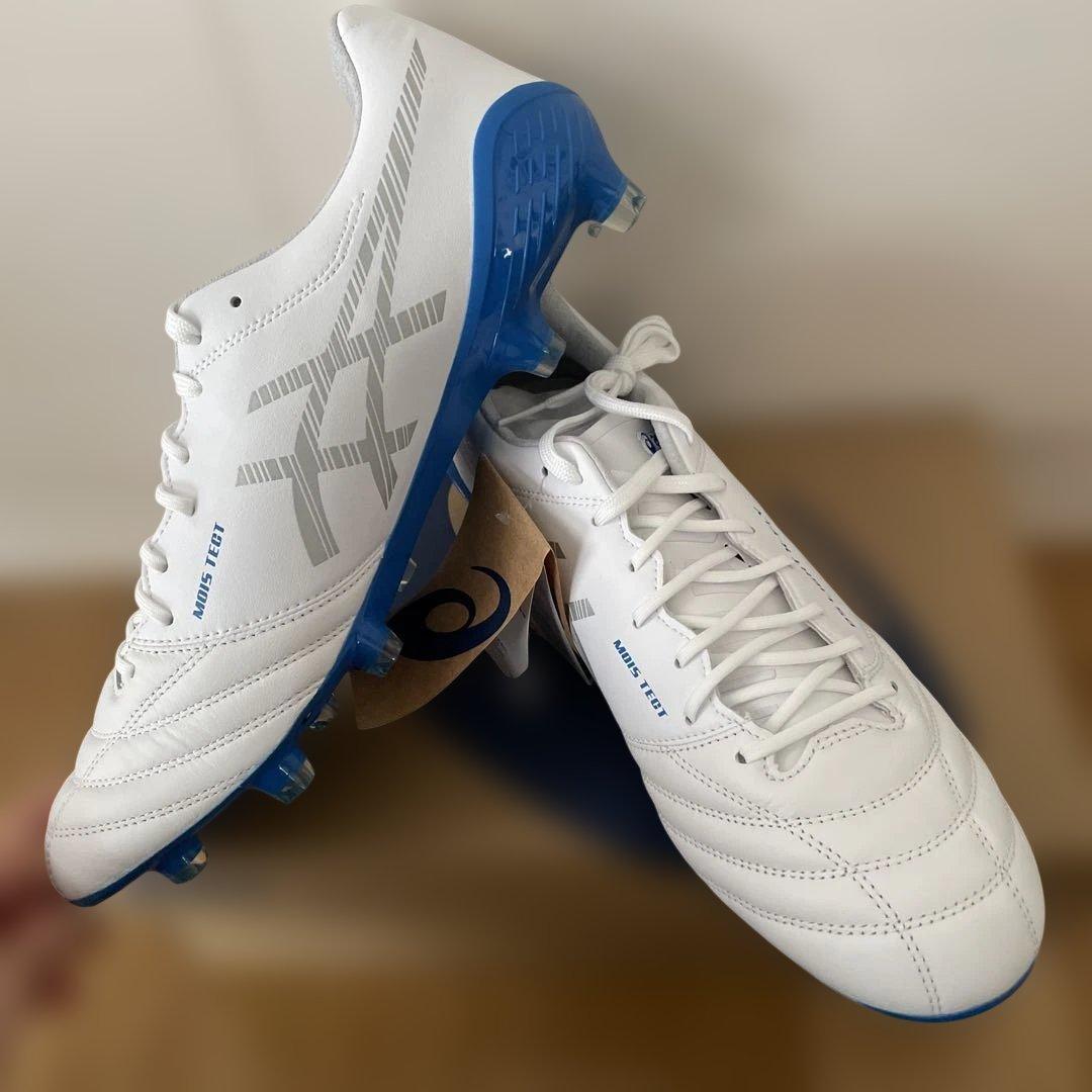 ASICS IDASPEED 7 サッカースパイク　28.5cm #2078