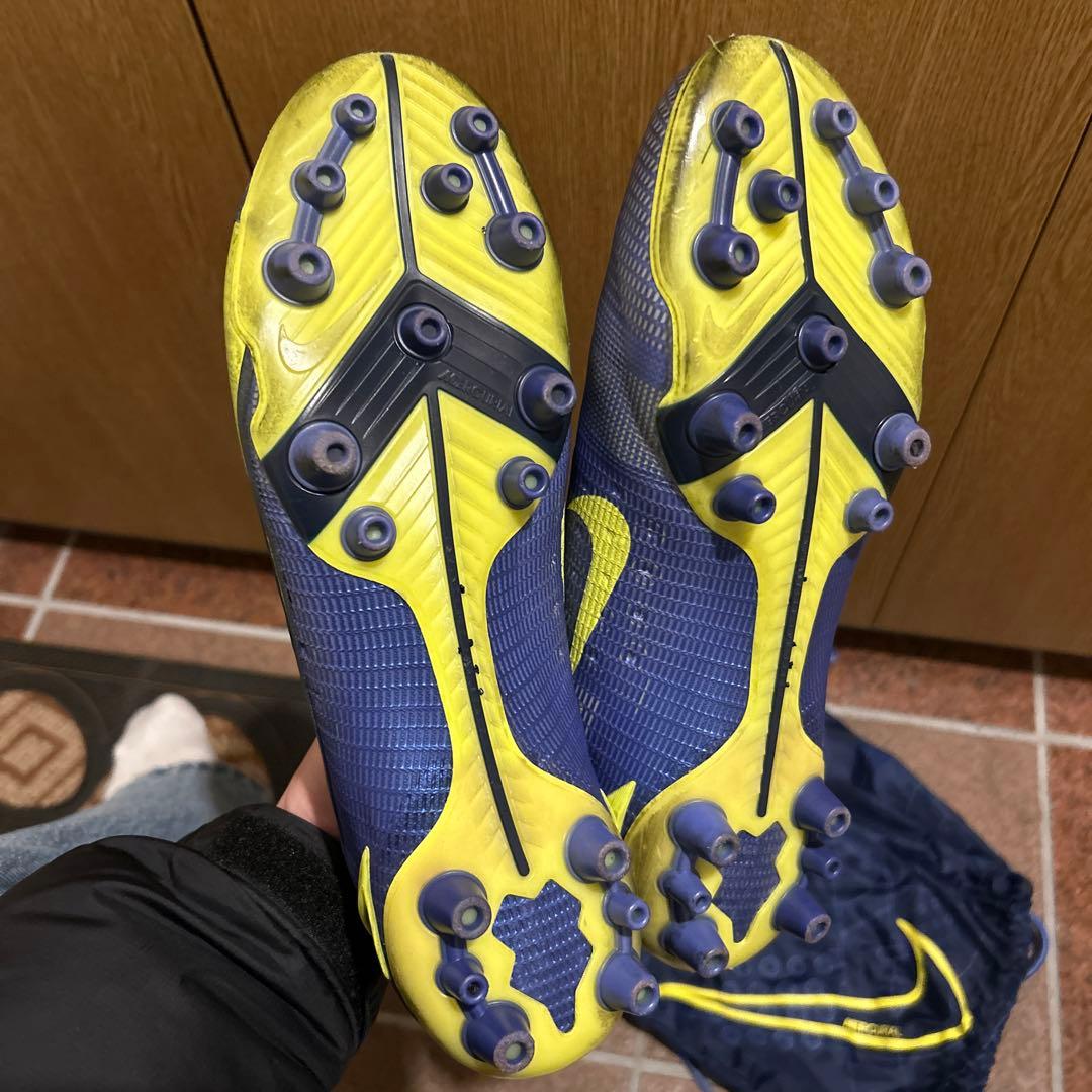 Nike マーキュリアルヴェイパー14エリートAG 28cm