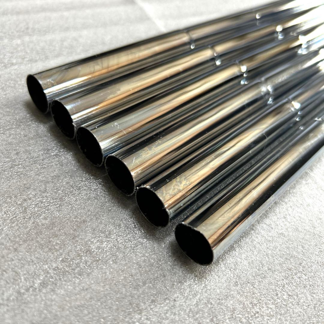 日本シャフト　NS PRO　モーダス3 ツアー120S　6本セット
