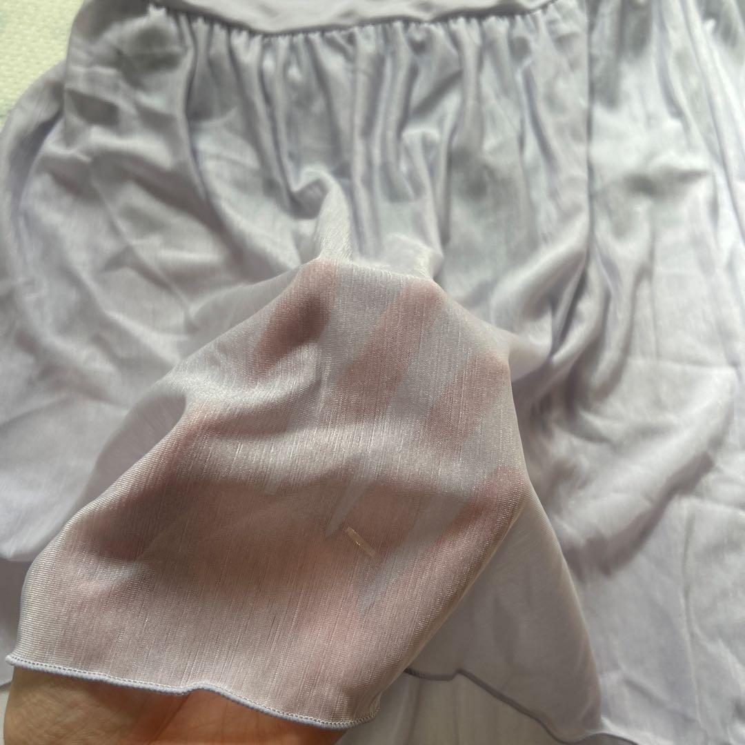 Chacott チャコット レオタード　スカット　セット L