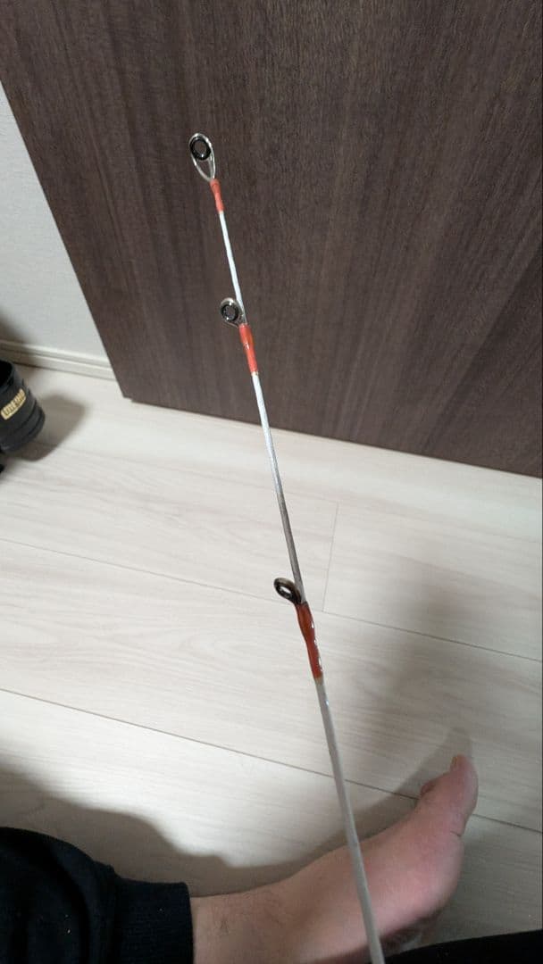 SHIMANO　バイオインパクトメバル270