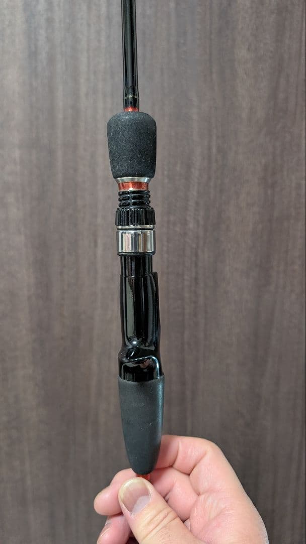 SHIMANO　バイオインパクトメバル270