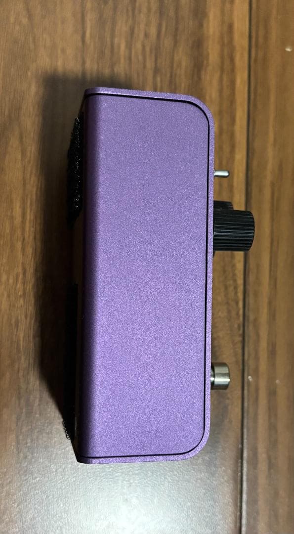 「しもだ」 Strymon Ultraviolet ギターエフェクター