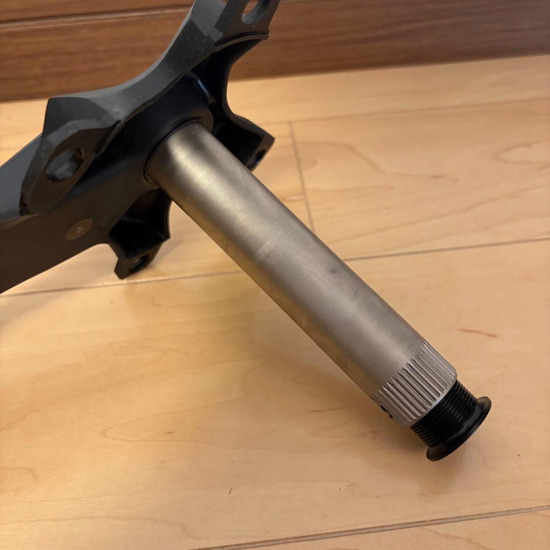SHIMANO 105 FC-R7000 170mm クランクアームのみ