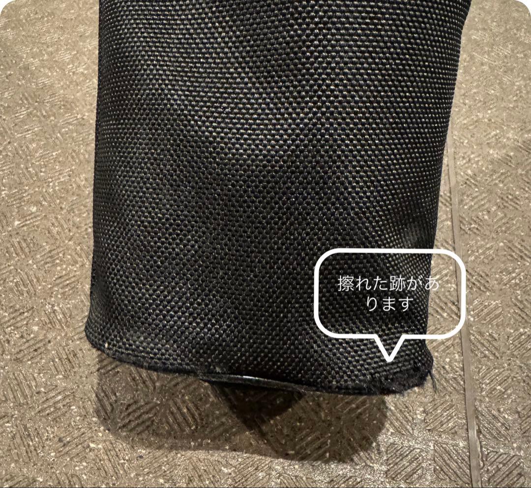 【Titleist】セルフスタンドバック