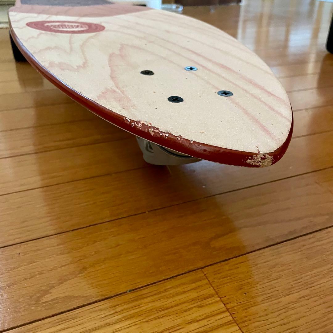スケートボード StreetSurfing SWING BOARD 36inch BUTTER