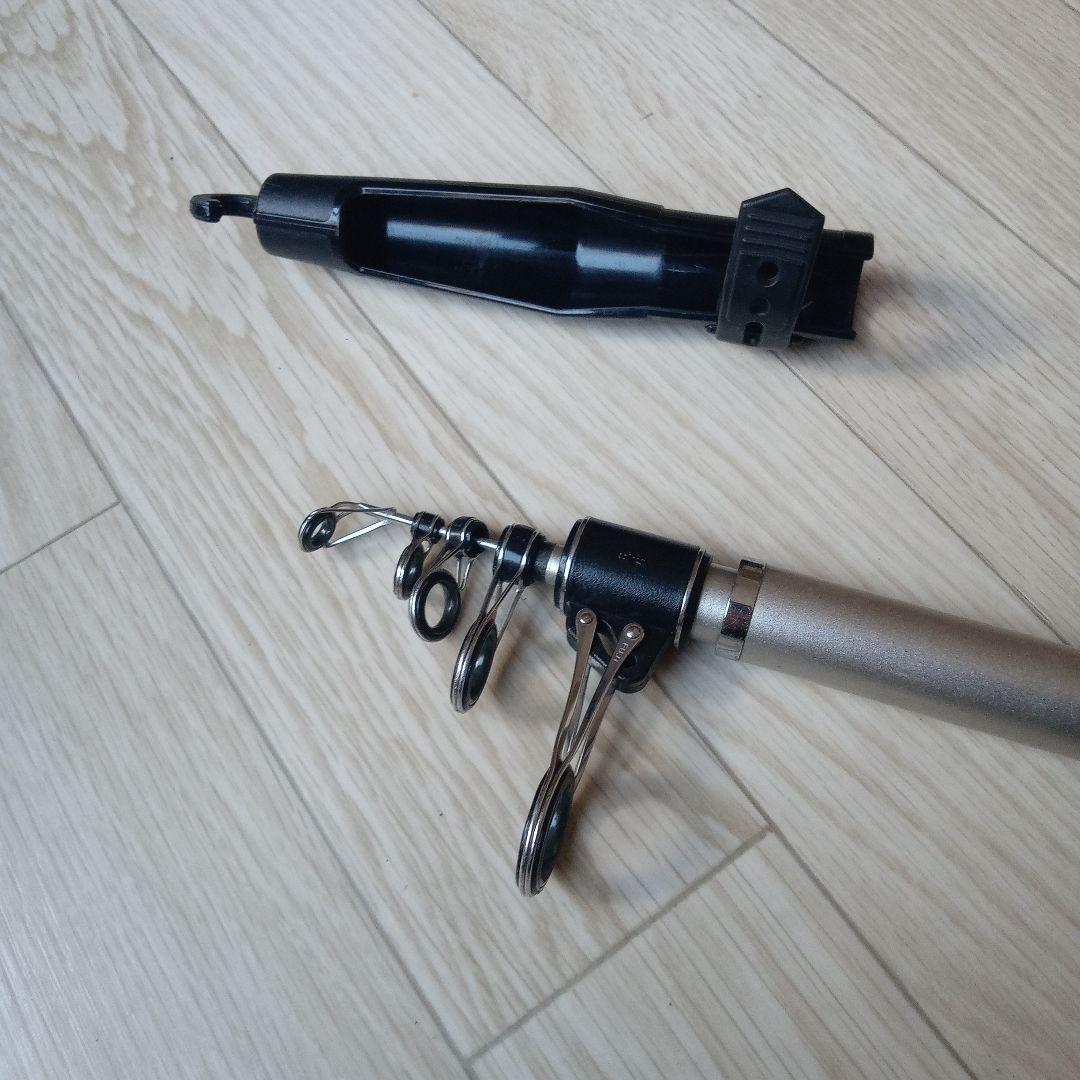 DAIWA Prime Surf T 25-425 (AK) ①