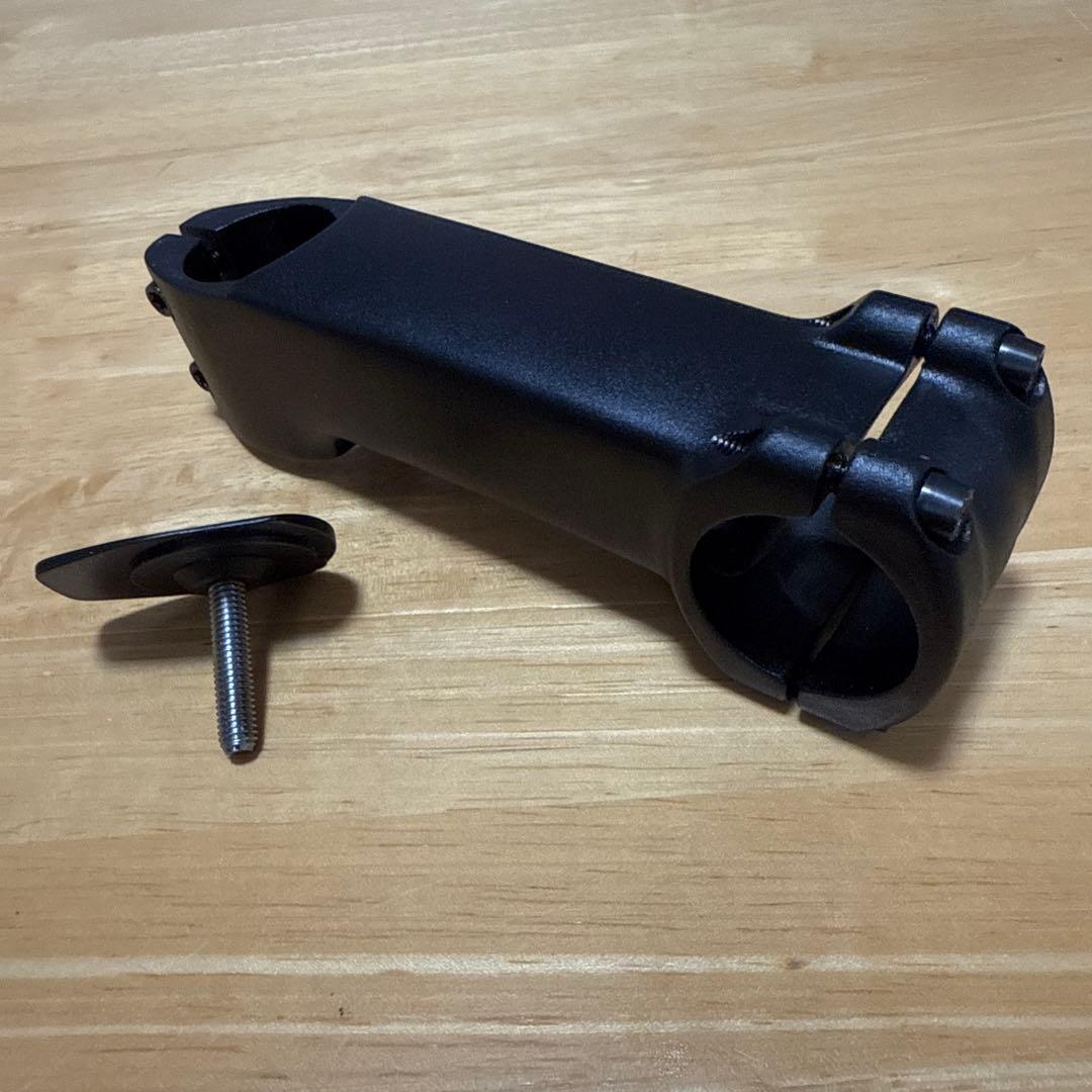 RP9　ブリヂストン 自転車ステム 110mm 8°
