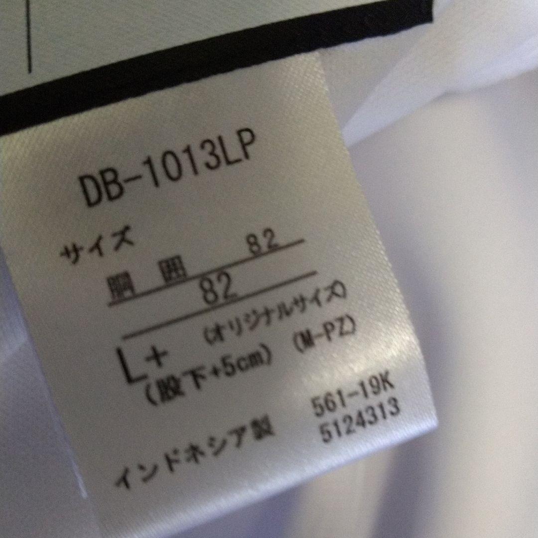 DESCENTE野球パンツストレートタイプ