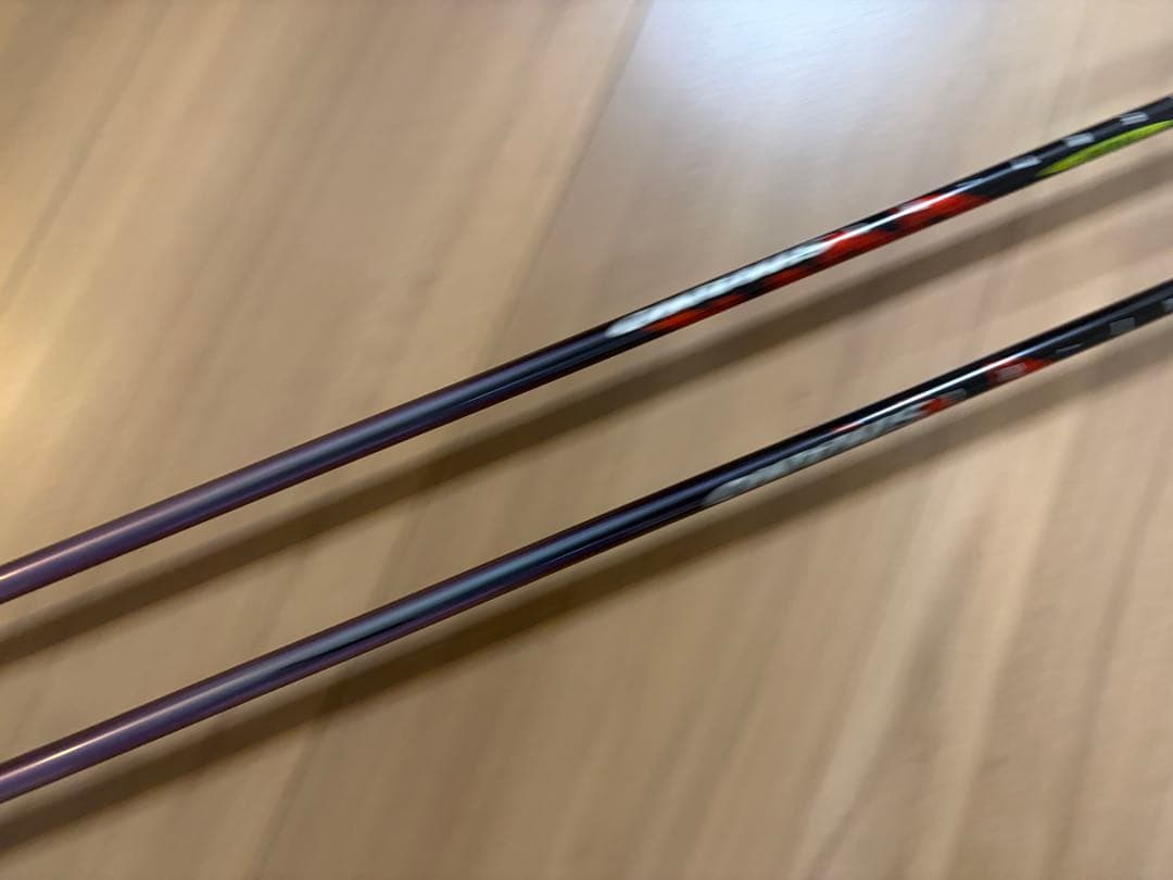 シナノ　カーボン　スキーポール ストック デモ　技術選　SAJ お洒落