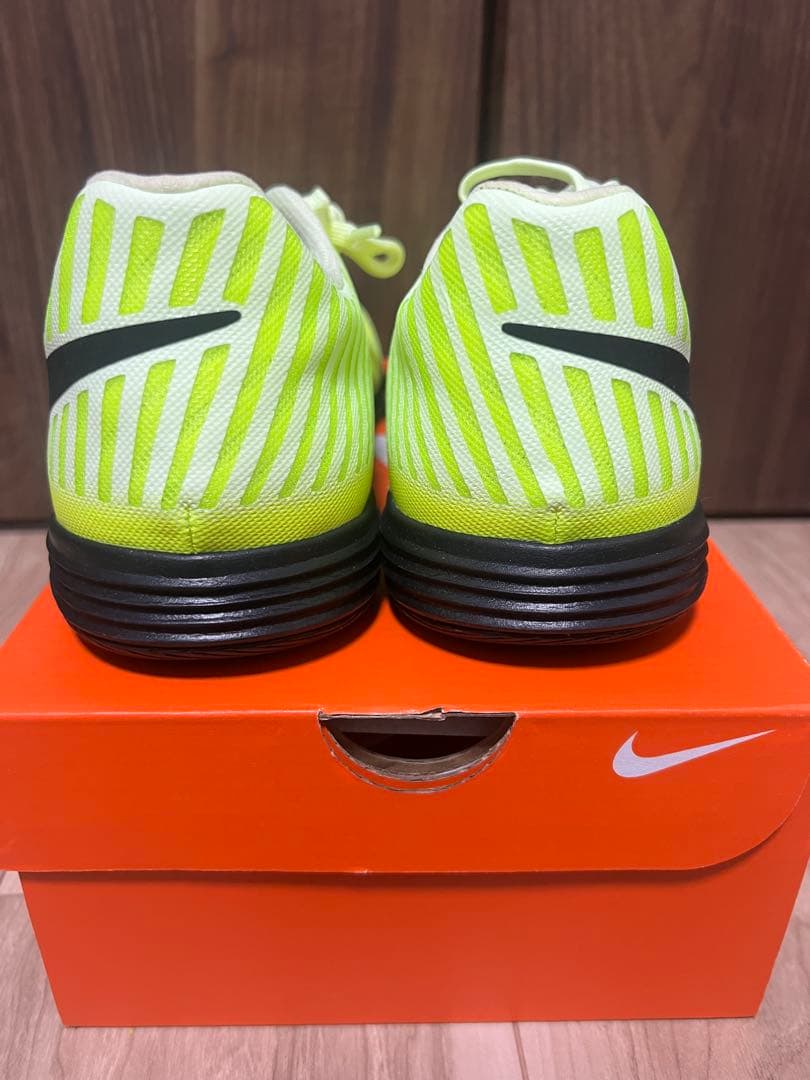 【新品、未使用】Nike ルナガト２　26cm