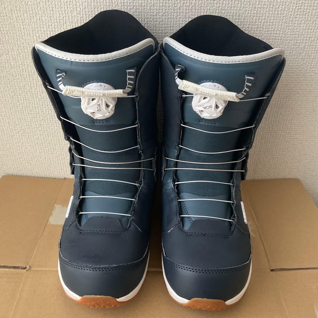 DEELUXE DEEMON L3BOA 25.5cm 24-25 アウター美品