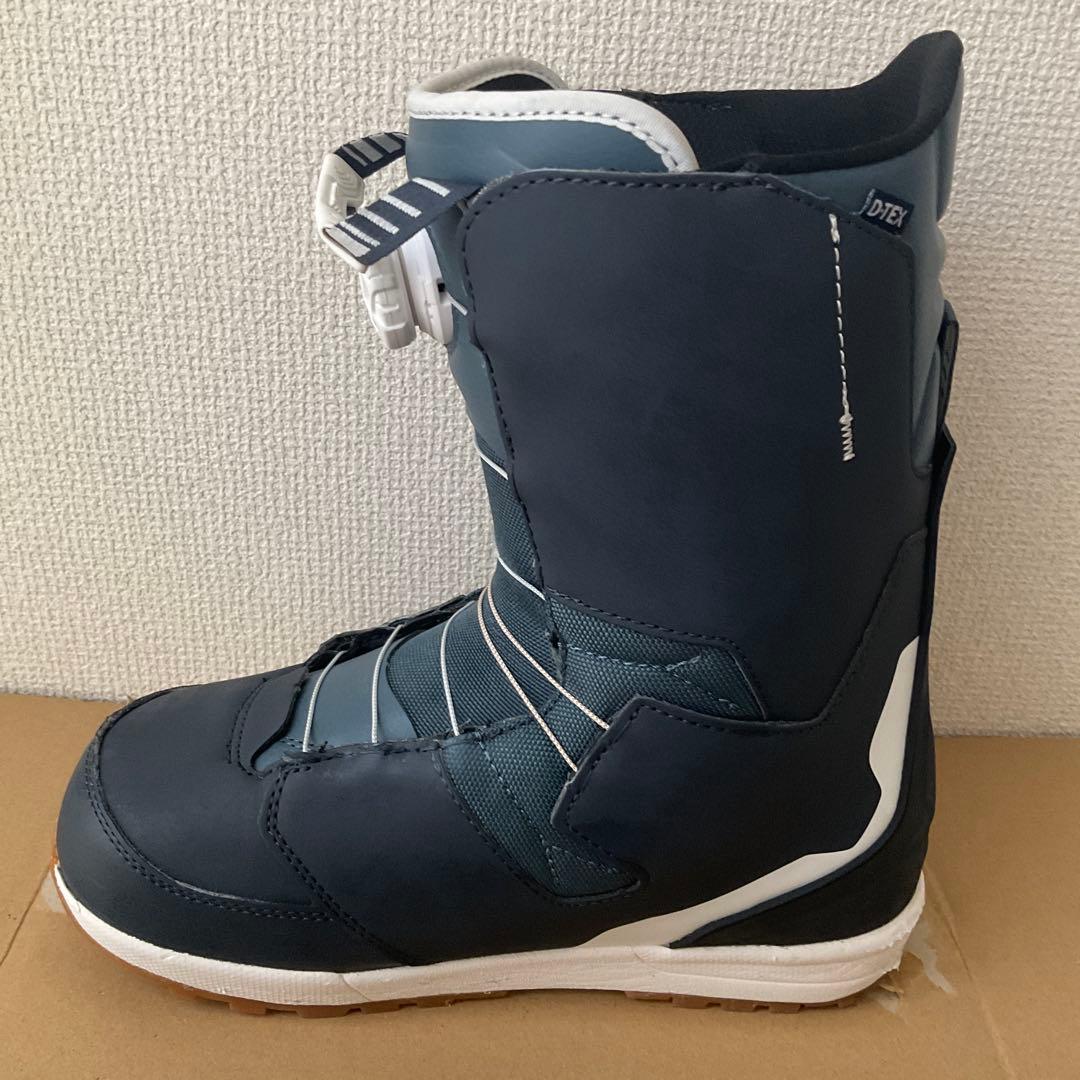 DEELUXE DEEMON L3BOA 25.5cm 24-25 アウター美品