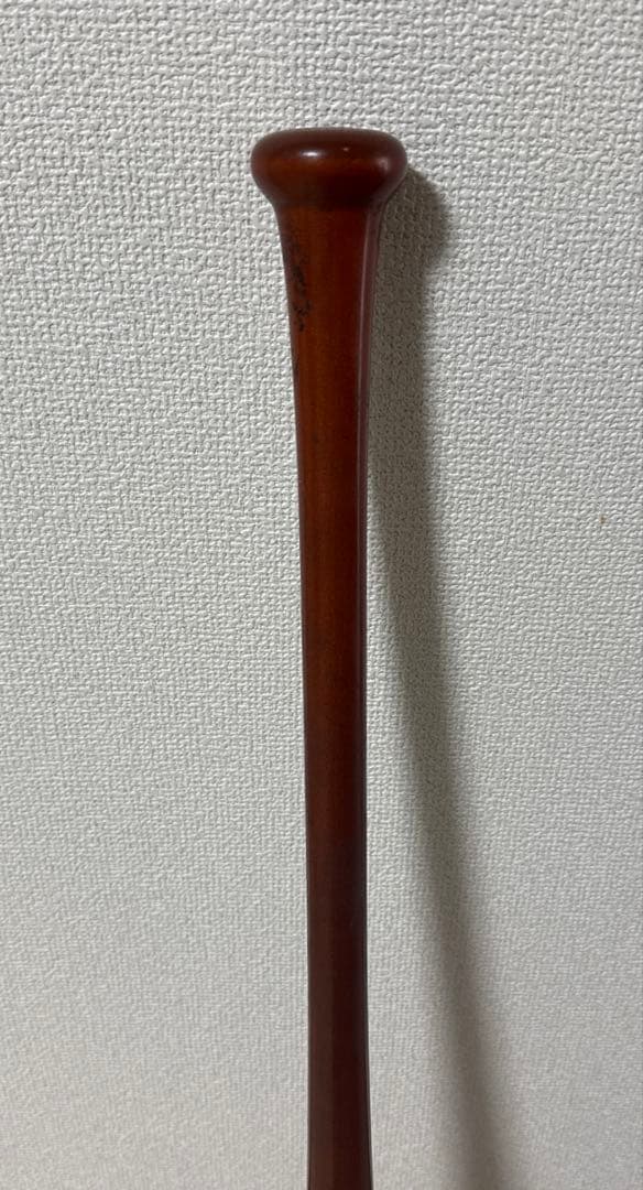 硬式バット　木製