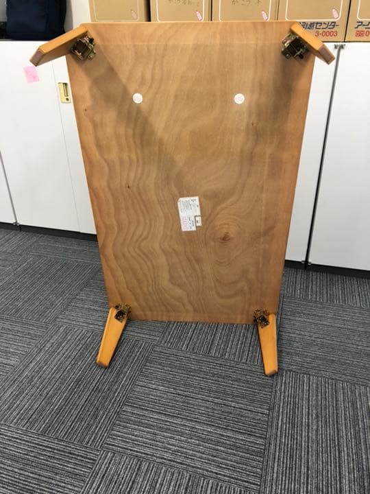 長方形、座卓