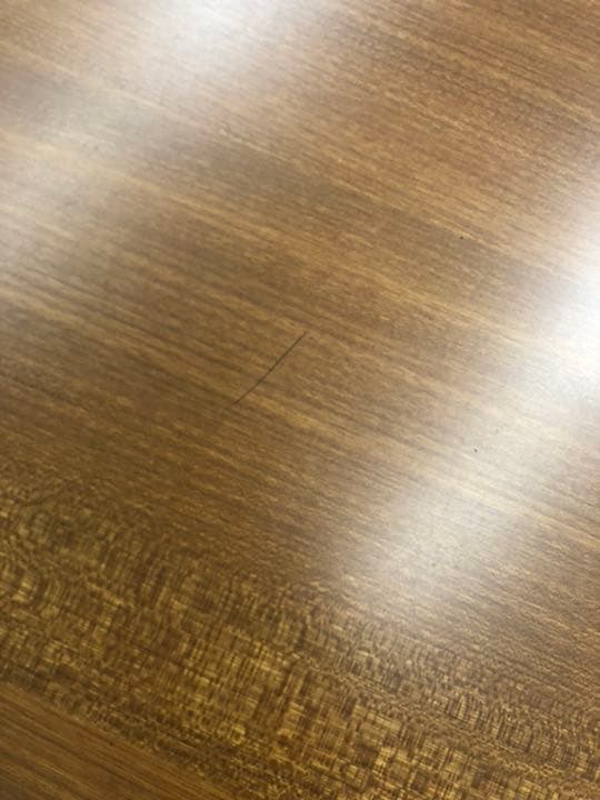 長方形、座卓