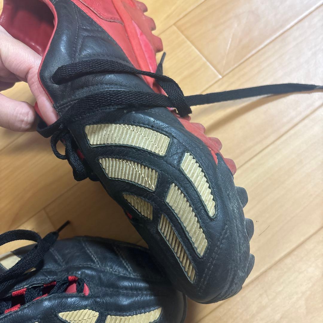 adidas 希少 プレデターマニア トレシュー 25cm TF