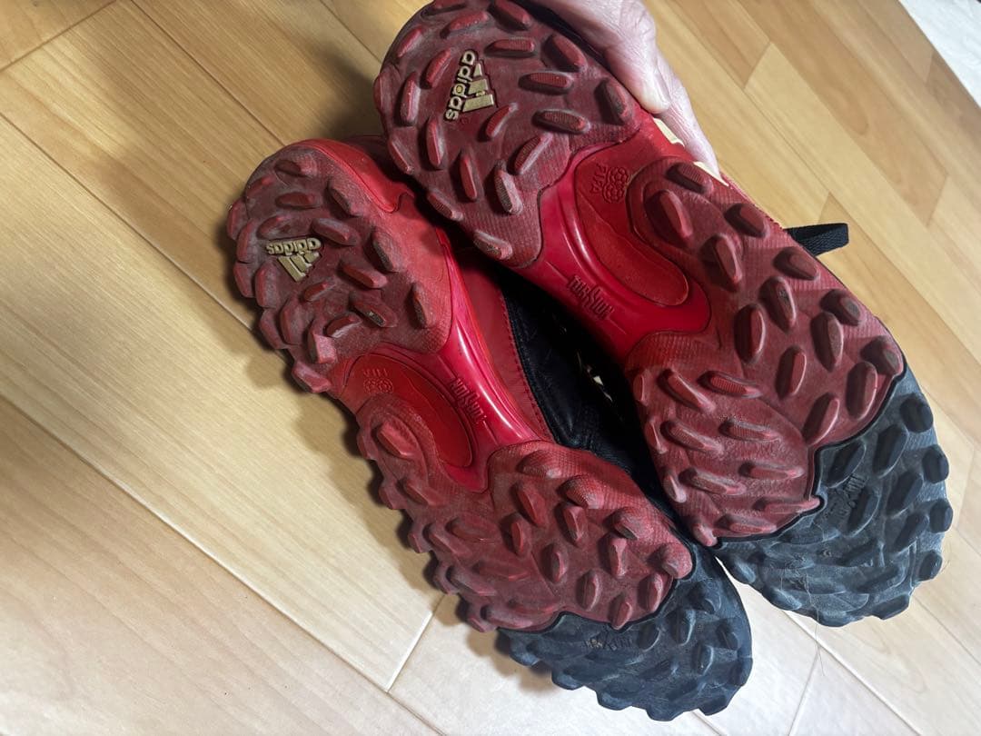 adidas 希少 プレデターマニア トレシュー 25cm TF