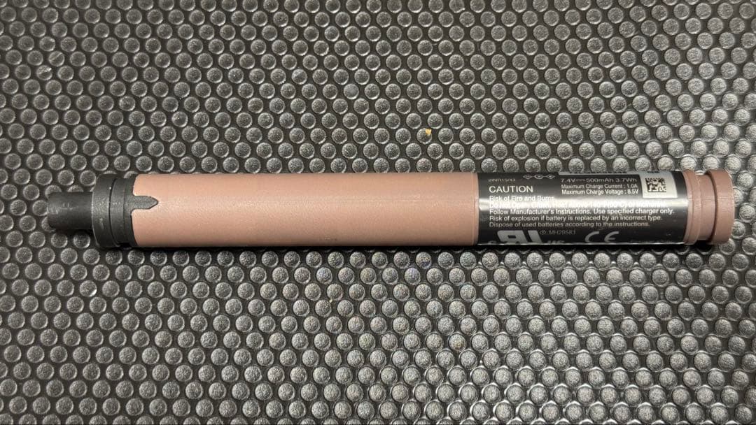 SHIMANO シマノ Di2 用内蔵式バッテリー BT-DN110