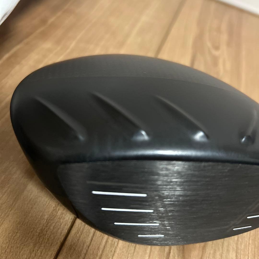 PING G440 LST ドライバー 10.5度　ヘッドのみ