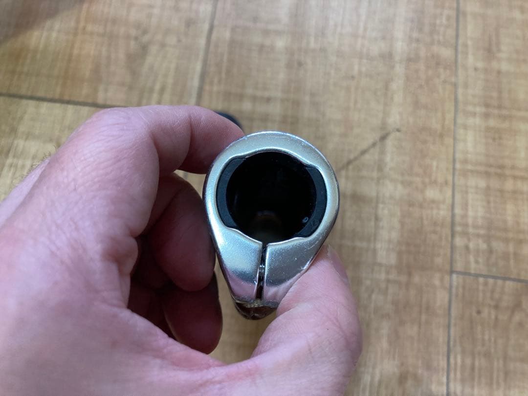 BROOKS PROFESSIONAL サドル　cycle designハンドル