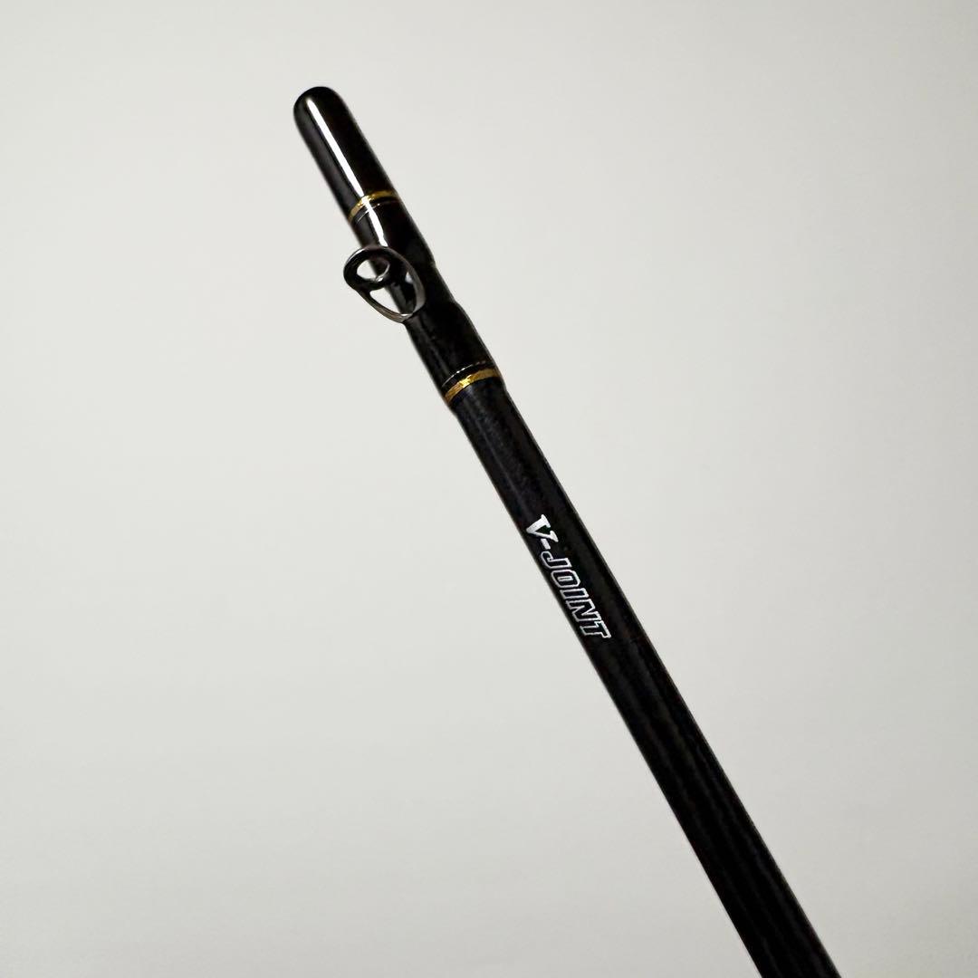 【一度使用しただけの美品】DAIWA飛竜イカダ210 06570430