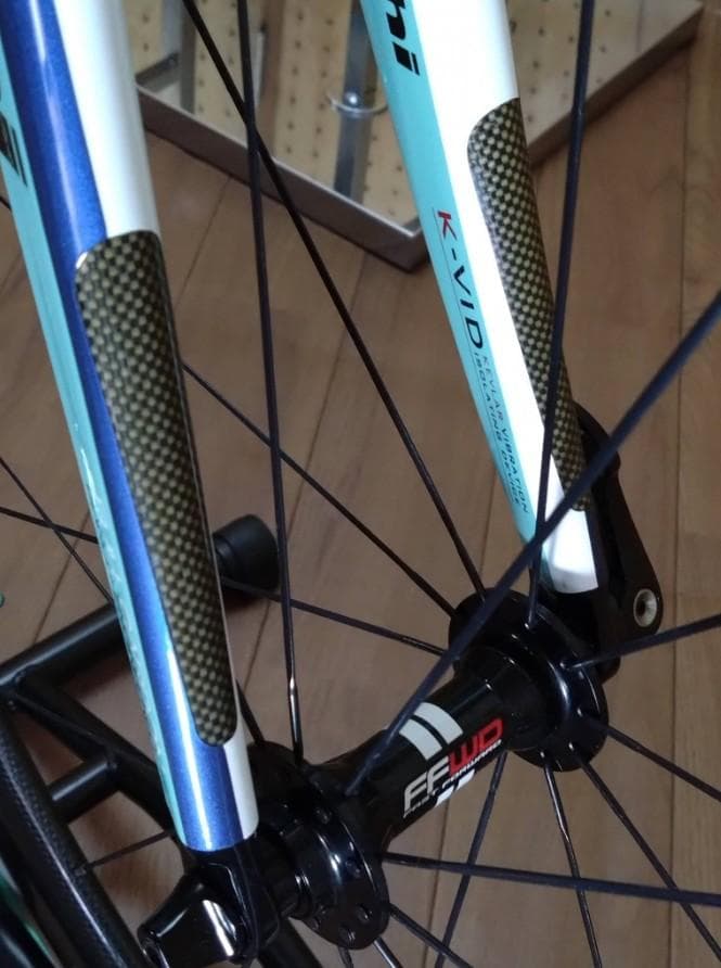 Bianchi Infinito ロードバイク 53cm