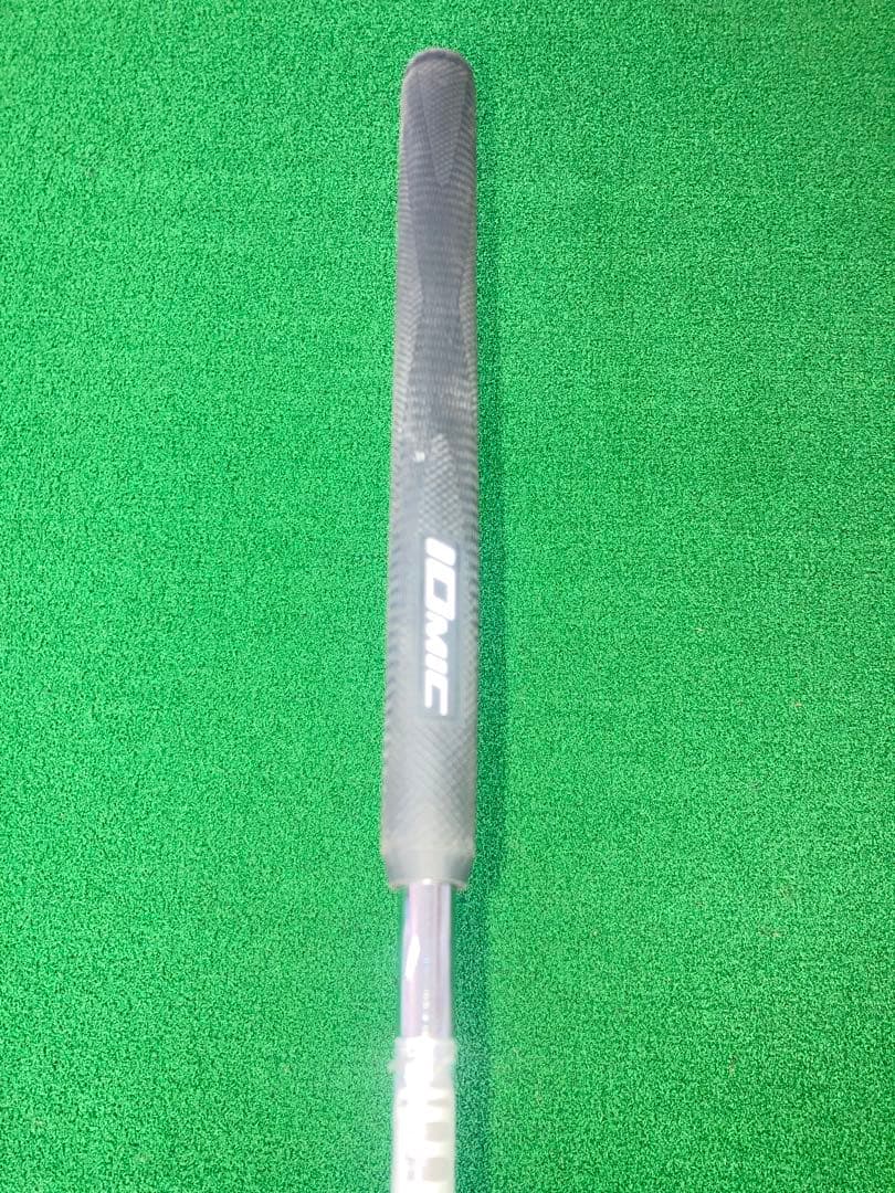 【レア】ベティナルディQueen B #5 パター　34㌅