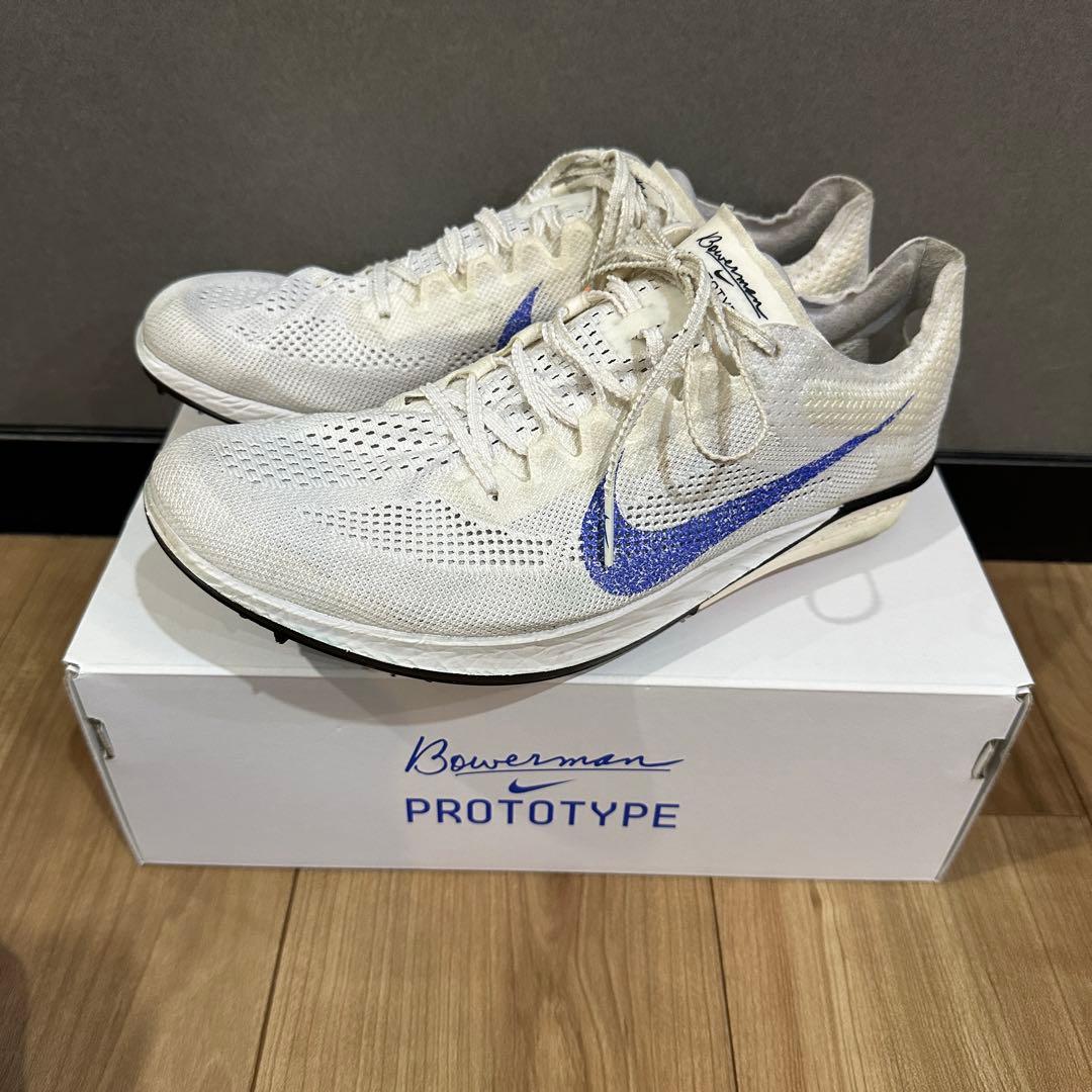 ナイキ ドラゴンフライ2ブループリントNIKE DRAGON FLY26.5cm
