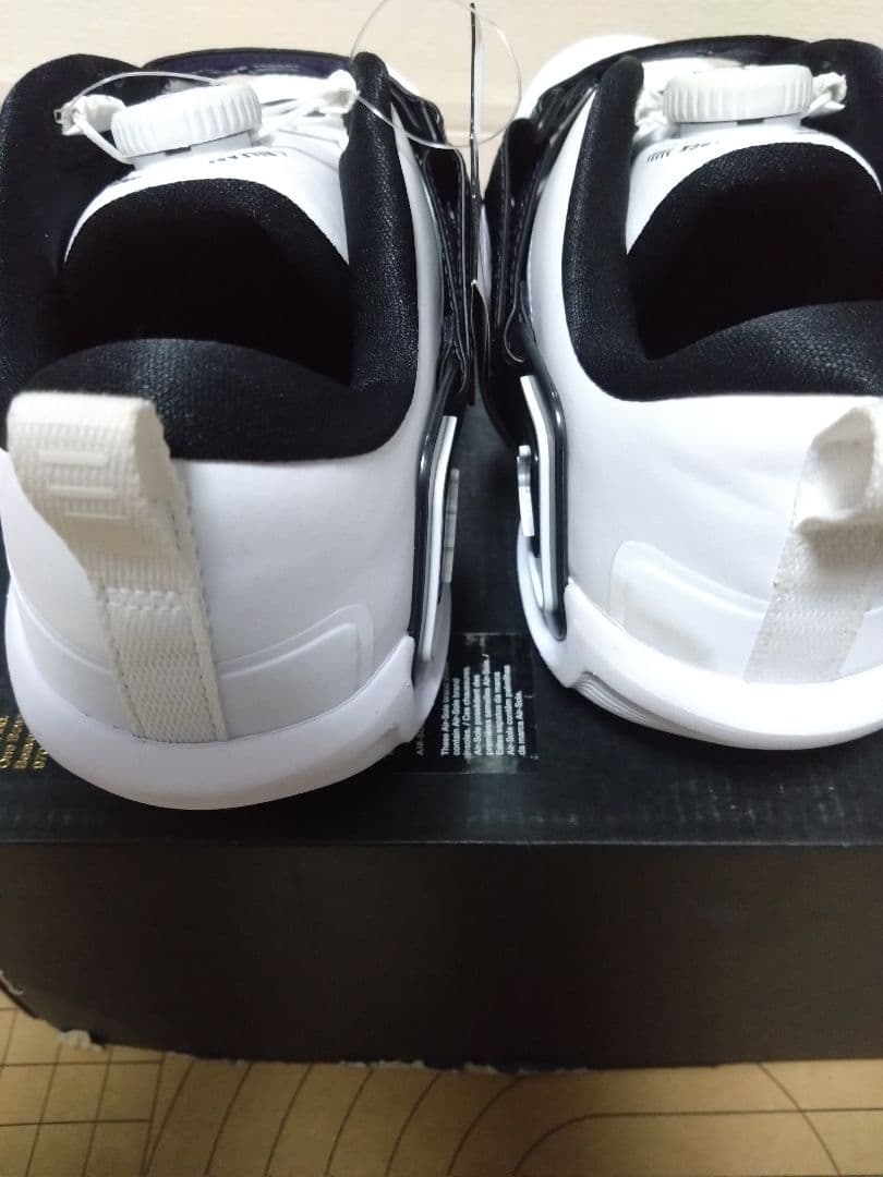 NIKE　Air Jordan REV エアジョーダンREV　ゴルフシューズ