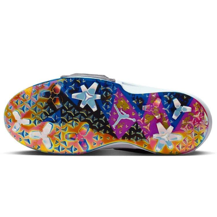 NIKE　Air Jordan REV エアジョーダンREV　ゴルフシューズ