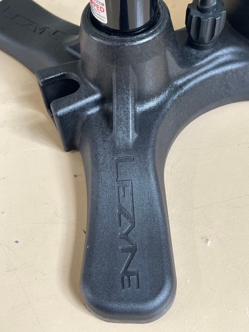 LEZYNE レザイン SPORT FLOOR DRIVE 3.5