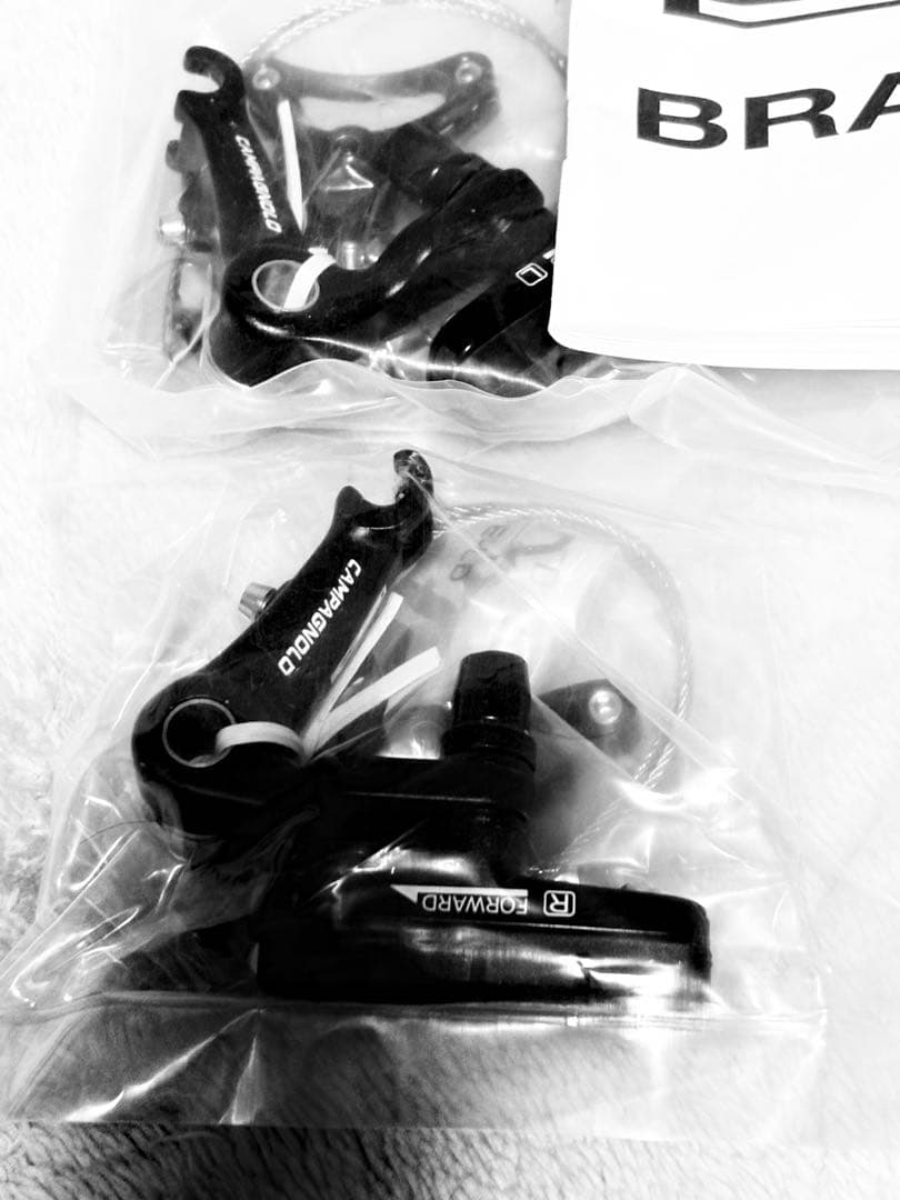 Campagnolo カンティーブレーキセット