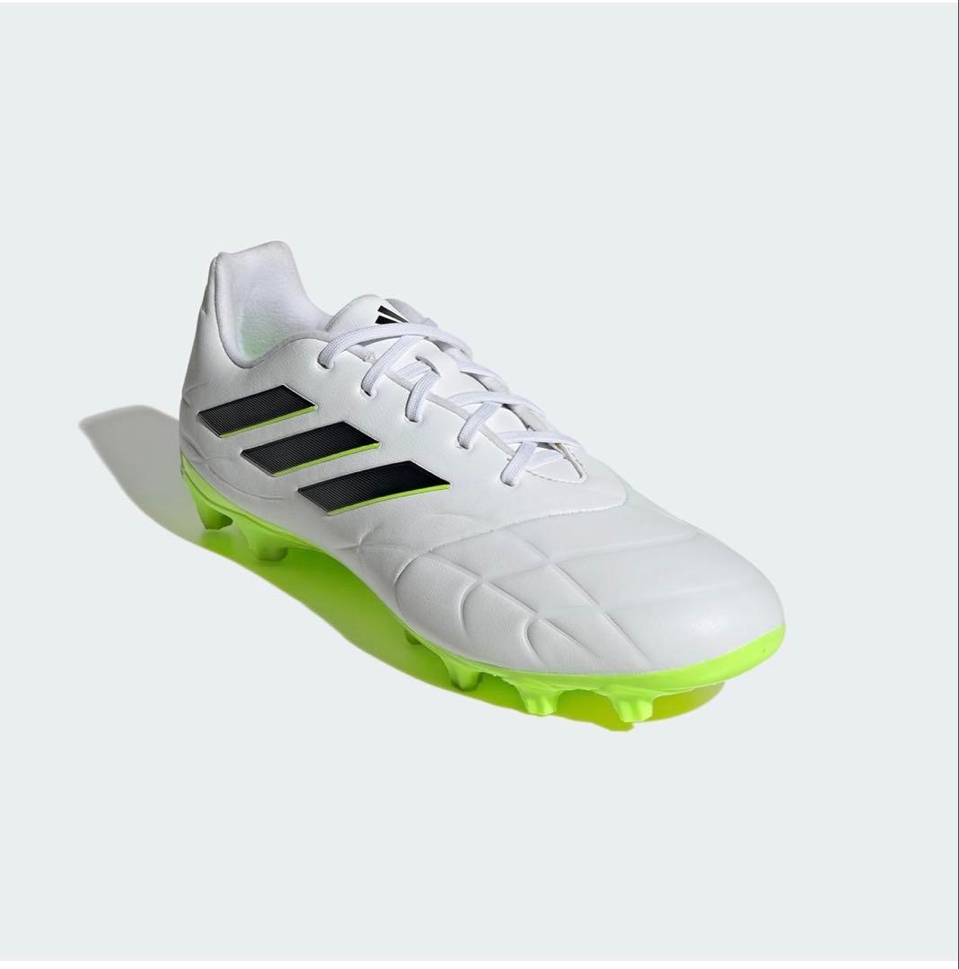 アディダス　サッカースパイク コパ ピュア.3 HG/AG/土・人工芝用