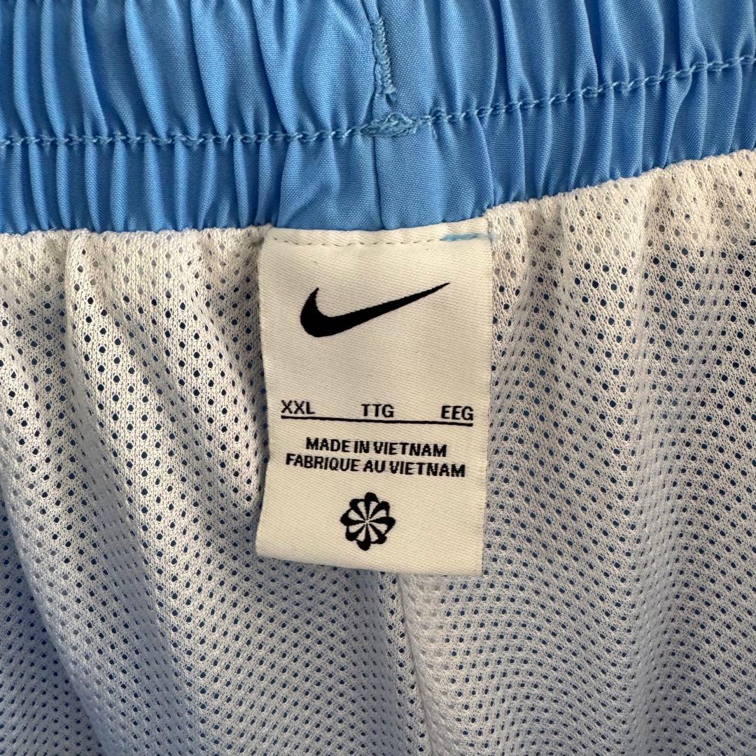 【セットアップ】NIKE/ナイキ トラックジャケット/パンツ XXLサイズ
