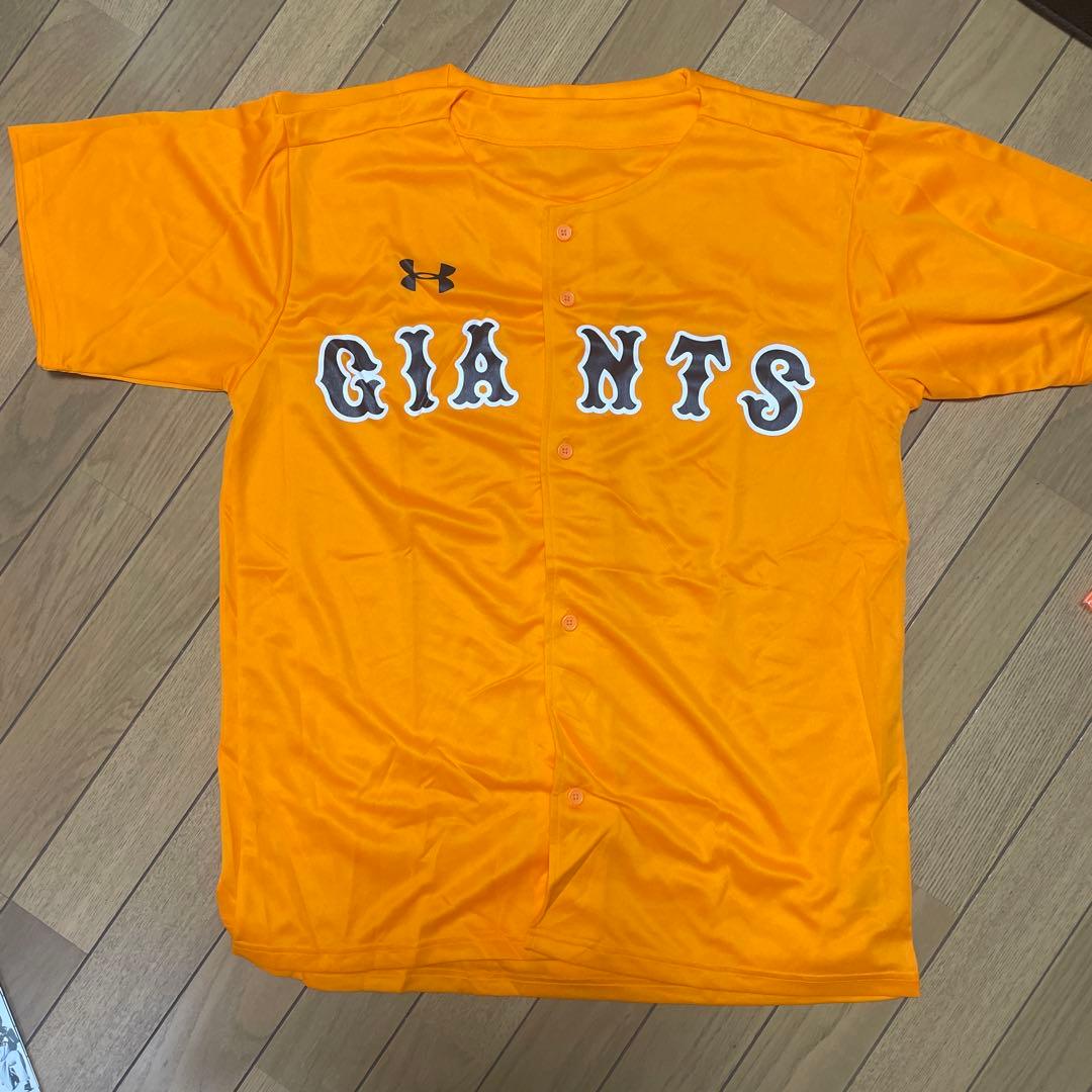 巨人　応援グッズ タオル Tシャツ セット 2016・2017・2018シーズン