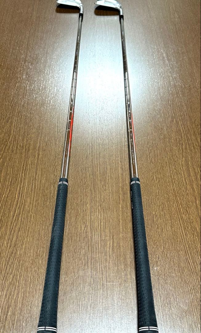 Srixon ZXi5 アイアン 2本セット