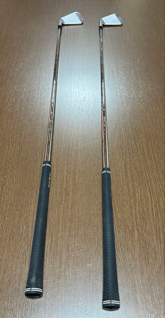Srixon ZXi5 アイアン 2本セット